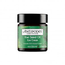 Antipodes 安媞珀 奇异果籽抗氧化眼霜 30毫升